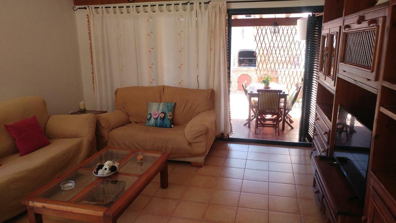Meu Lar Villa Corralejo Exterior photo
