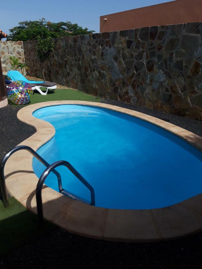 Meu Lar Villa Corralejo Exterior photo